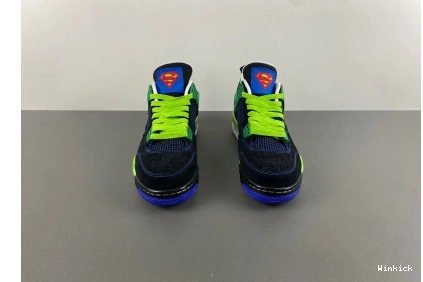 Doernbecher 308497-015 4 Jordan Retro 0930
